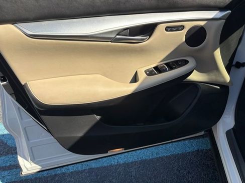 Used 2019 INFINITI QX50 Essential w/ Premium Heat Package image 24