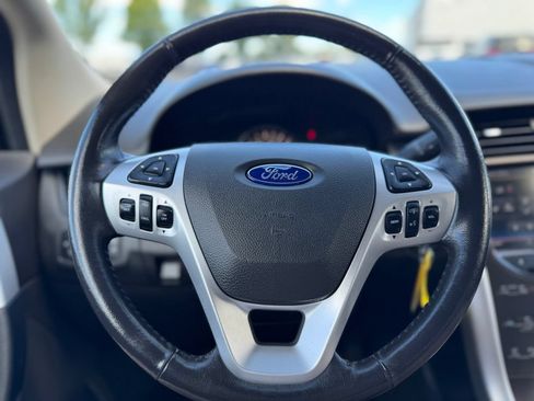 Used 2014 Ford Edge SEL w/ Equipment Group 205A FWD image 17