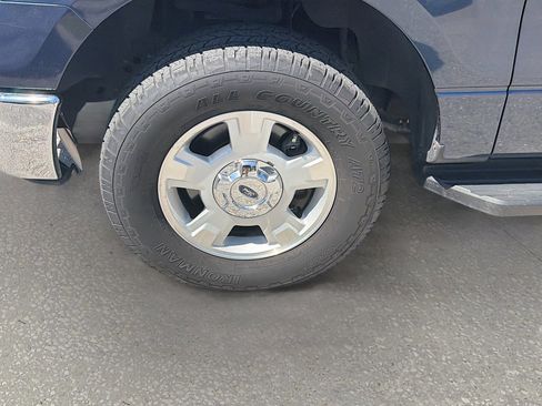 Used 2014 Ford F150 XLT w/ XLT Convenience Package image 37