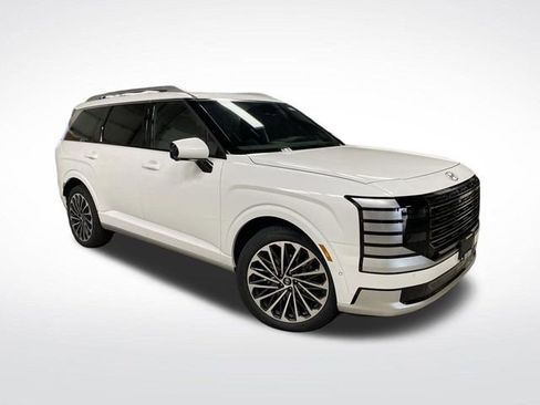 New 2026 Hyundai Palisade Calligraphy image 42