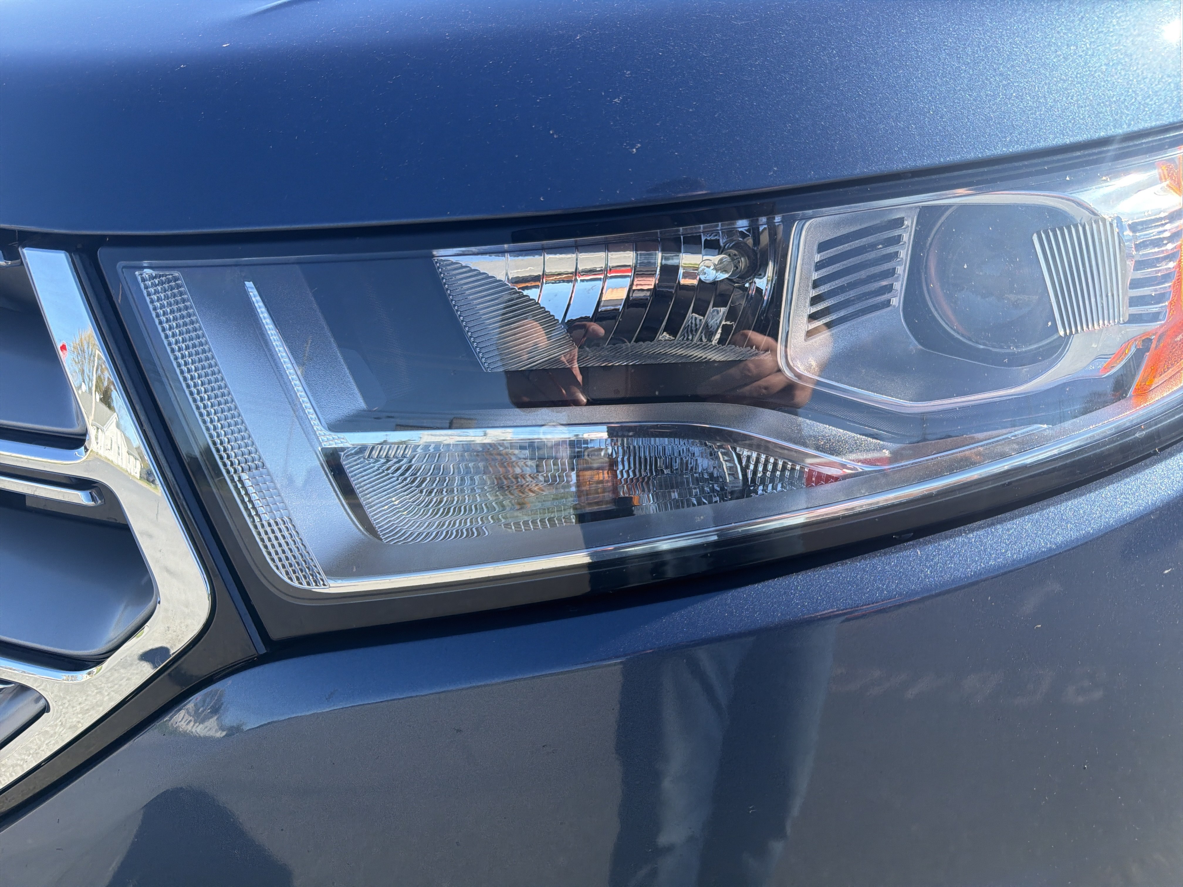 Used 2018 Ford Edge SEL w/ Equipment Group 201A AWD/4WD image 13