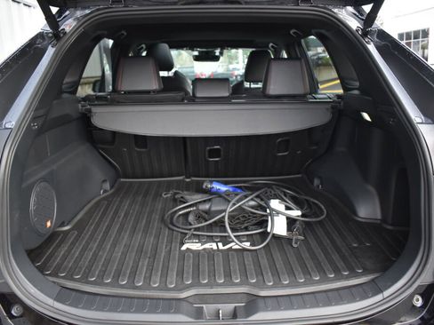 Used 2024 Toyota RAV4 XSE image 21