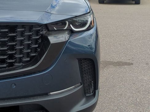 New 2026 MAZDA CX-50 AWD 2.5 S w/ Weather Package image 10