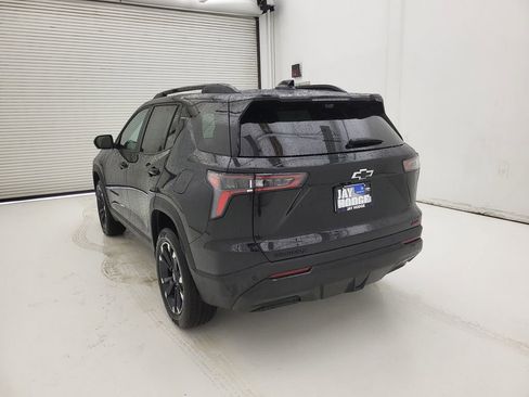New 2026 Chevrolet Equinox RS image 22