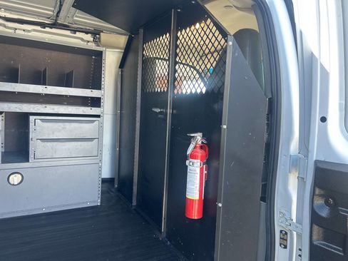 Used 2020 Chevrolet Express 2500 w/ Driver Convenience Package image 20