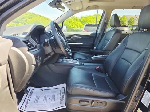 Used 2021 Honda Pilot EX-L image 16