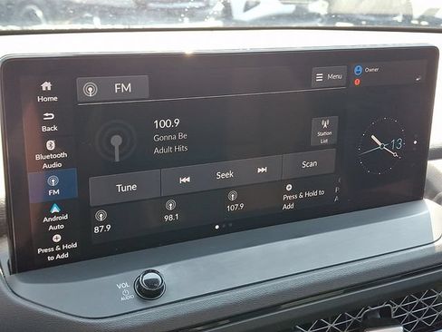 Used 2023 Honda Accord Sport image 17