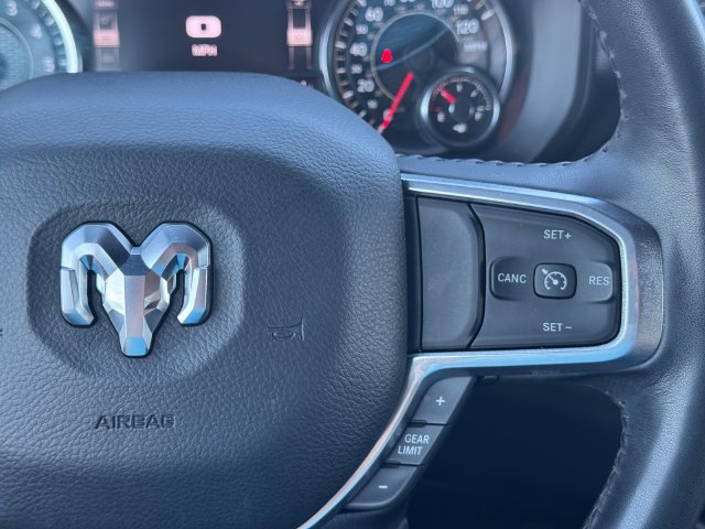 Certified 2024 RAM 1500 Laramie AWD/4WD image 25
