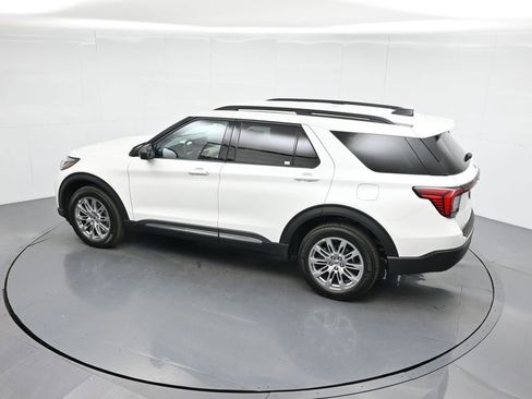 New 2025 Ford Explorer Active w/ Active Comfort Package image 41