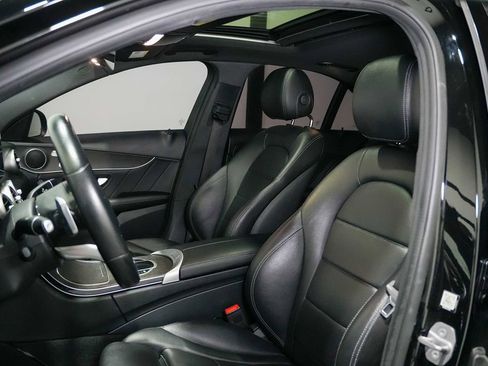 Used 2021 Mercedes-Benz C 300 Sedan image 14