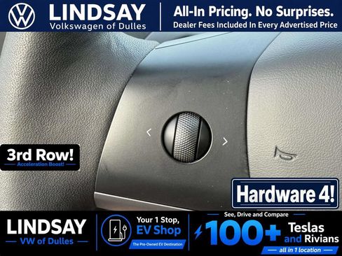 Used 2023 Tesla Model Y Long Range AWD/4WD image 23