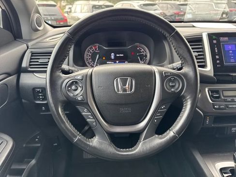 Used 2016 Honda Pilot EX-L image 14