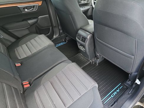 Used 2017 Honda CR-V EX image 13
