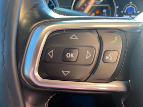 Used 2020 Jeep Gladiator Overland image 17