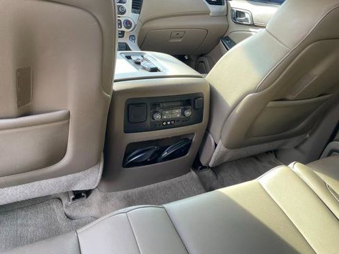 Used 2015 GMC Yukon SLT w/ Open Road Package image 24