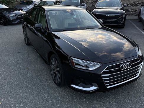 Used 2023 Audi A4 2.0T Premium w/ Convenience Package AWD/4WD image 22