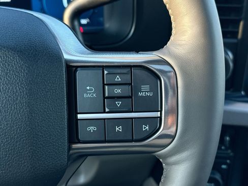 New 2026 Ford F450 Platinum w/ Platinum Plus Package image 20