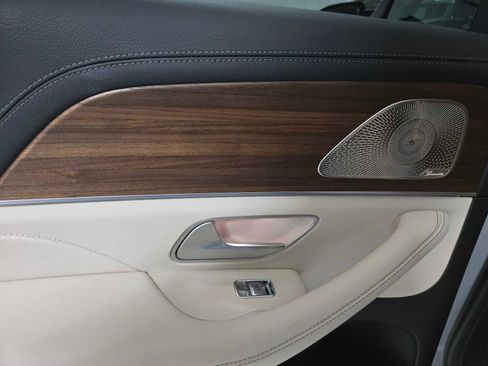 Certified 2024 Mercedes-Benz GLE 53 AMG 4MATIC image 20