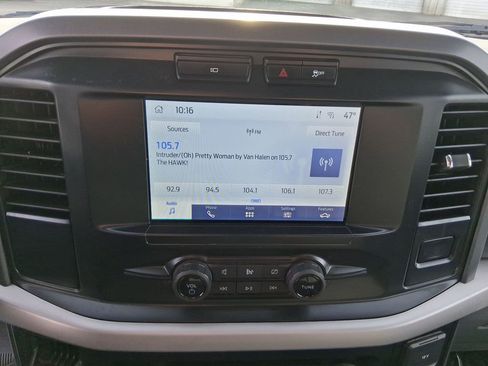 Used 2023 Ford F150 XLT image 13