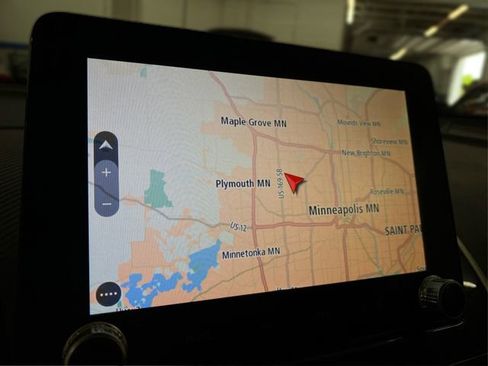 Used 2022 Mitsubishi Eclipse Cross SE AWD/4WD image 28