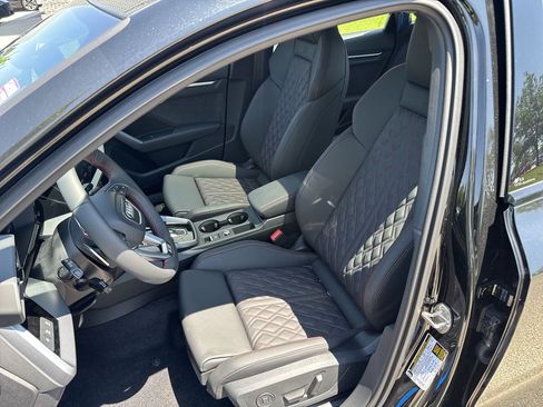 New 2026 Audi S3 Premium AWD/4WD image 18
