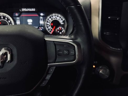 Used 2022 RAM 1500 Laramie image 27