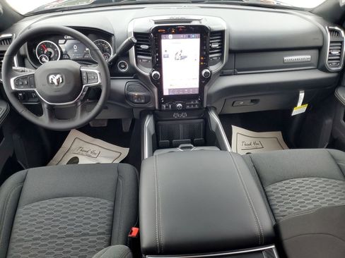 New 2026 RAM 2500 Big Horn image 10