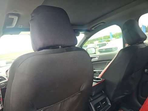 Used 2022 Ford Edge ST w/ Equipment Group 401A image 15