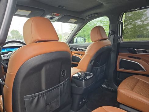 Certified 2023 Kia Telluride SX Prestige X-Line AWD/4WD image 16