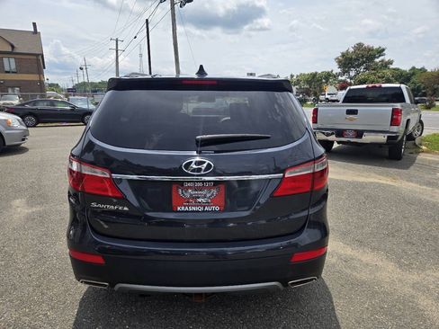 Used 2014 Hyundai Santa Fe GLS FWD image 11