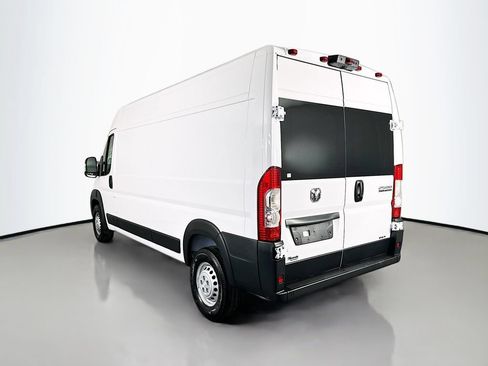 New 2026 RAM ProMaster 2500 w/ Convenience Group FWD image 5