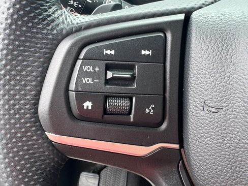 Used 2024 Honda Ridgeline TrailSport image 22