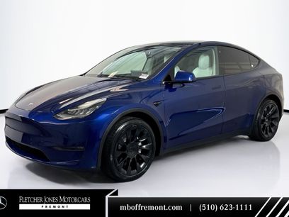 Used 2022 Tesla Model Y Long Range