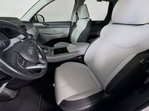 Used 2020 Hyundai Palisade SEL AWD/4WD image 2