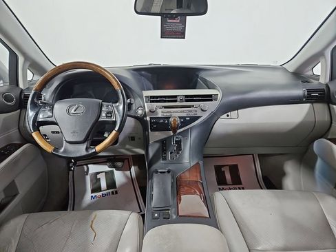 Used 2010 Lexus RX 350 2WD image 12