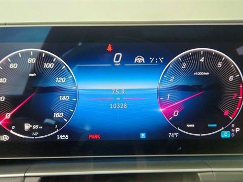 Used 2025 Mercedes-Benz GLS 450 GLS 450 image 42