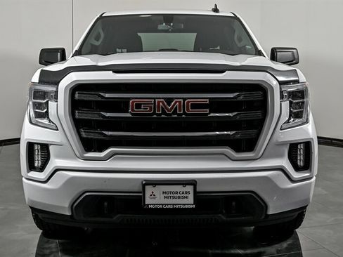 Used 2022 GMC Sierra 1500 Elevation AWD/4WD image 4