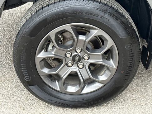 Used 2024 Ford Maverick XLT image 10