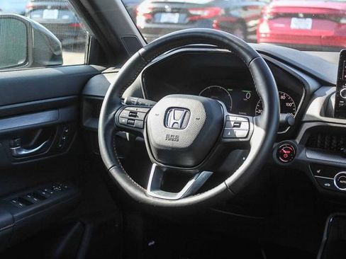 Used 2025 Honda CR-V Sport-L image 22