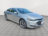 Certified 2023 Chevrolet Malibu LT image 3