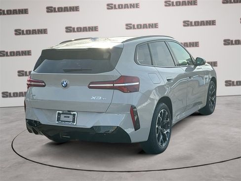 New 2026 BMW X3 xDrive30 w/ M Sport Package image 5