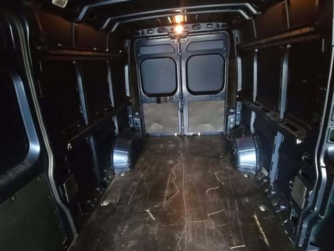 Used 2022 RAM ProMaster 3500 image 2