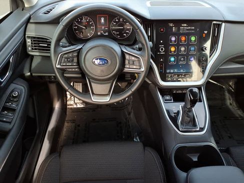 Certified 2025 Subaru Outback Premium w/ Popular Package #1A image 30