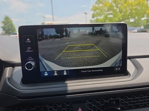 New 2026 Honda Accord LX image 26