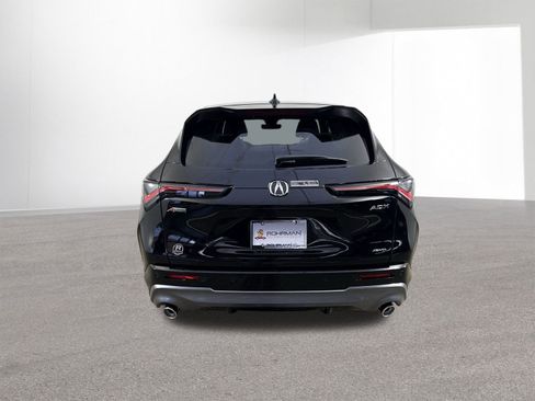 New 2026 Acura ADX A-Spec image 31