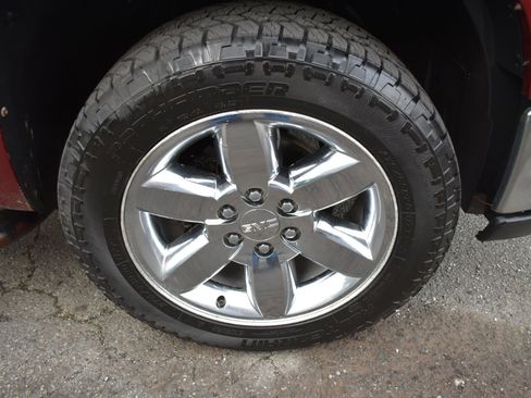 Used 2013 GMC Sierra 1500 SLE image 32