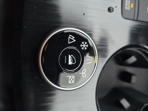 New 2026 Nissan Rogue Rock Creek w/ Rock Creek Premium Package image 32