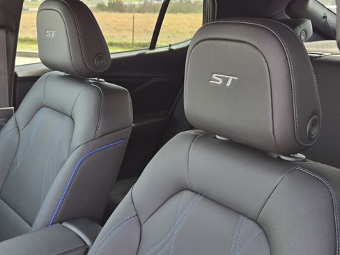 New 2026 Buick Envista Sport Touring image 14