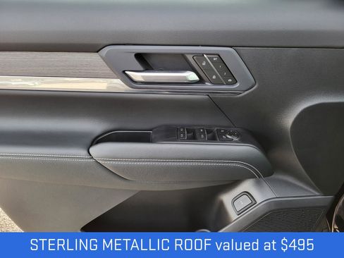 New 2026 GMC Terrain Denali w/ LPO, Floor Liner Package image 6