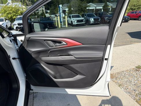 Used 2024 Chevrolet Equinox EV RS FWD image 63